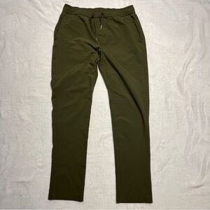 Tentree Simcoe Pant Recycled Polyester Joggers Men’s Large